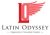 Latin Odyssey Ltd