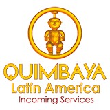 Quimbaya Latin America