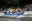 Arriving at Kuyana by rafting