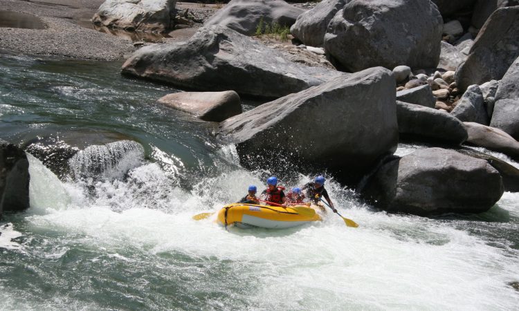 Viaventure Central America