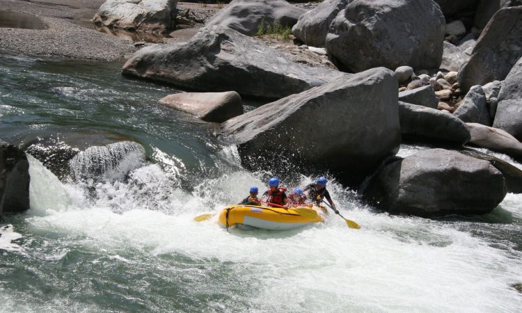 Viaventure Central America