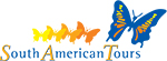 South American Tours DMC