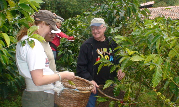 Swiss Travel, Costa Rica