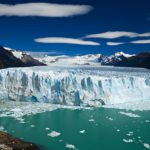 Perito Moreno, Argentina