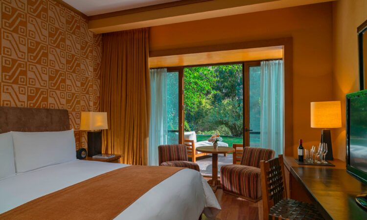 Libertador Hotels Resorts & Spas