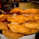 Ecuadorian Empanadas