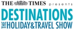 Destinations: The Holiday & Travel Show