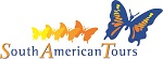 South American Tours DMC
