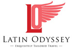 Latin Odyssey Ltd