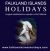 Falkland Islands Holidays