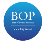 BOP - Best of South America