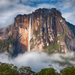 Angel Falls, Venezulea