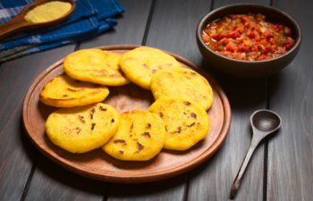 Arepas