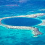 Blue Hole Belize