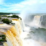 Iguazu Falls