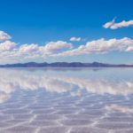 Salt Flats, Bolivia