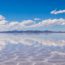 Salt Flats, Bolivia