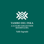 Tambo del Inka a Luxury Collection Resort & Spa
