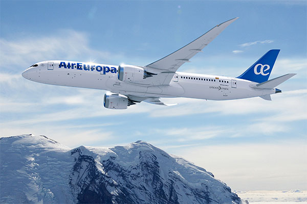 Air Europa