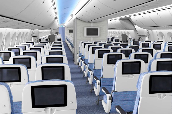 Air Europa LATA