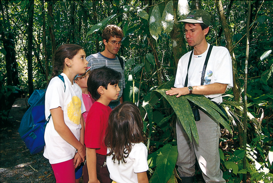 Reef and Rainforest Tours Ltd.