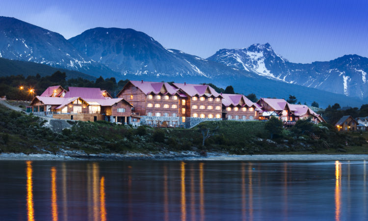 Los Cauquenes Resort + Spa + Experiences