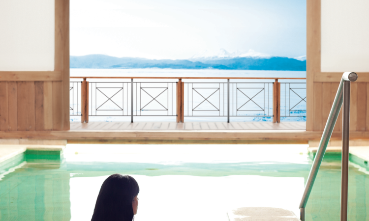Los Cauquenes Resort + Spa + Experiences