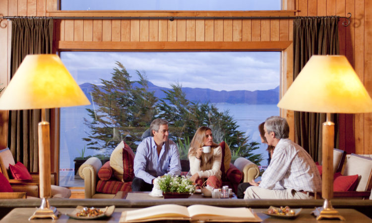 Los Cauquenes Resort + Spa + Experiences