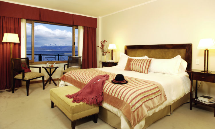 Los Cauquenes Resort + Spa + Experiences