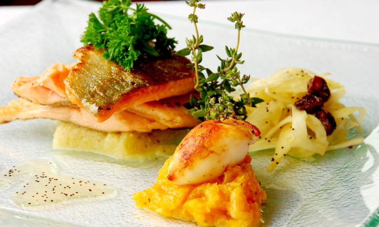 Los Cauquenes Resort + Spa + Experiences