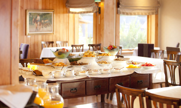 Los Cauquenes Resort + Spa + Experiences