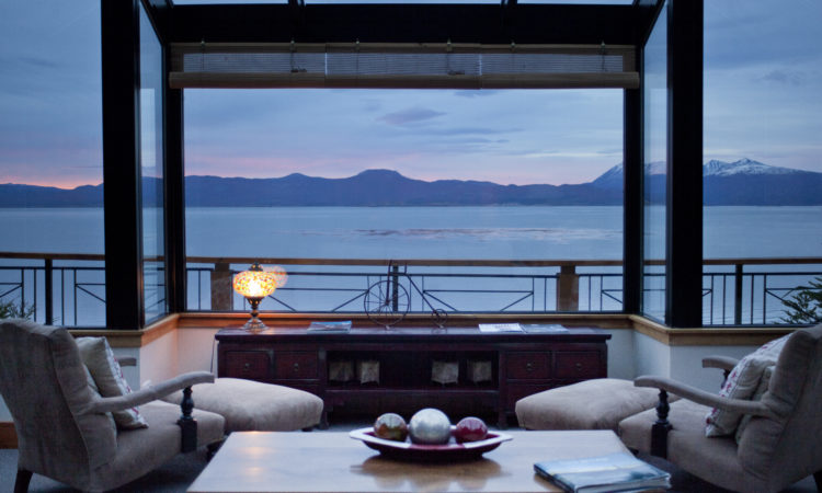 Los Cauquenes Resort + Spa + Experiences