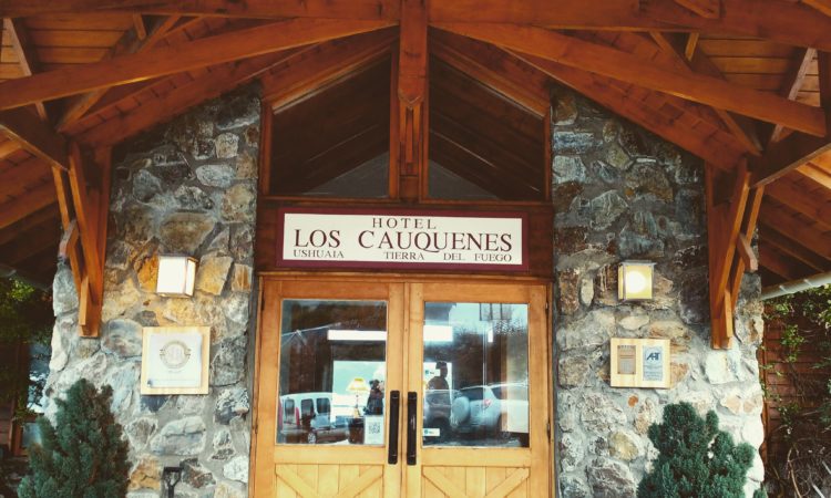 Los Cauquenes Resort + Spa + Experiences