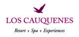 Los Cauquenes Resort + Spa + Experiences