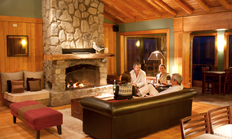 Los Cauquenes Resort + Spa + Experiences