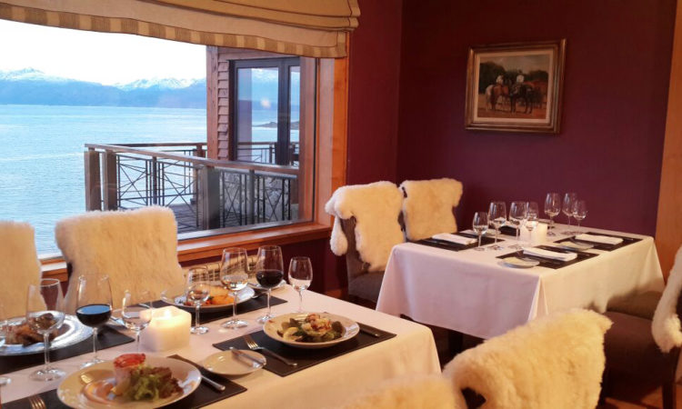 Los Cauquenes Resort + Spa + Experiences