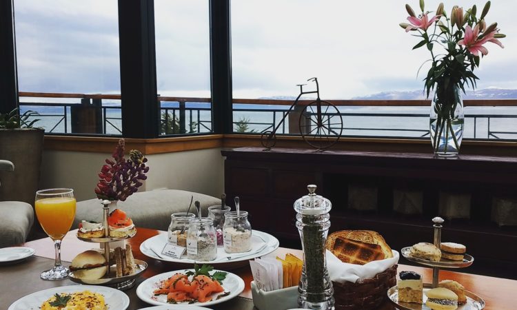 Los Cauquenes Resort + Spa + Experiences