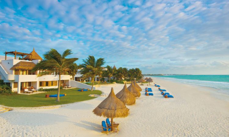 Belmond Maroma Resort & Spa