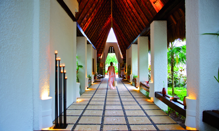 Belmond Maroma Resort & Spa