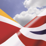 British Airways / IBERIA
