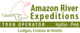 Amazon River Expeditions