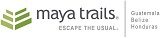 Maya Trails