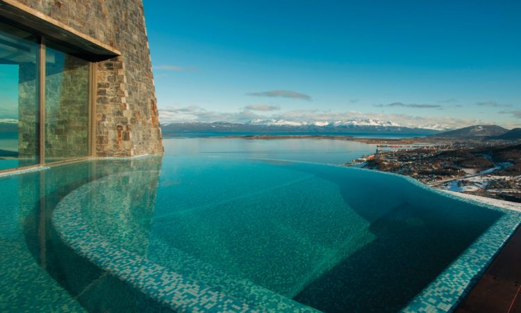 Arakur Ushuaia Resort & Spa