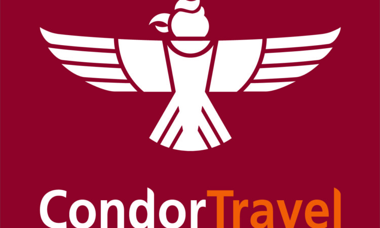 condor travel peru