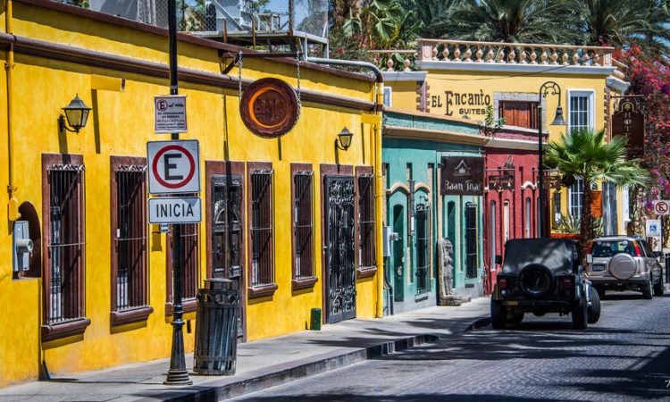 Los Cabos Tourism Board