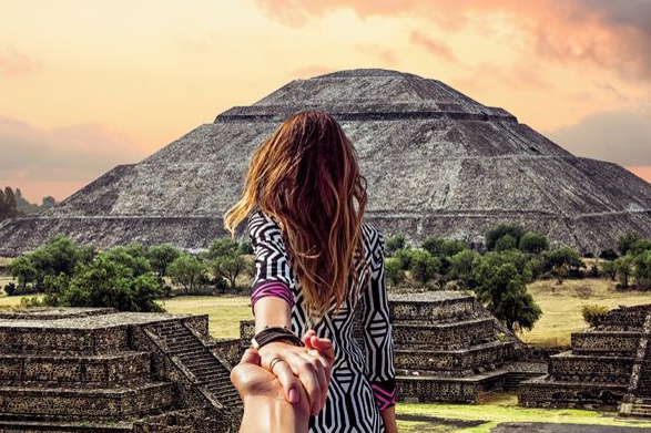 Condor Verde Travel