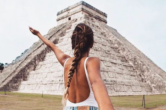 Condor Verde Travel