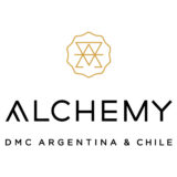 ALCHEMY DMC Argentina & Chile 