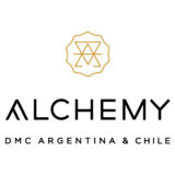 ALCHEMY DMC Argentina & Chile