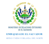 Embassy of El Salvador